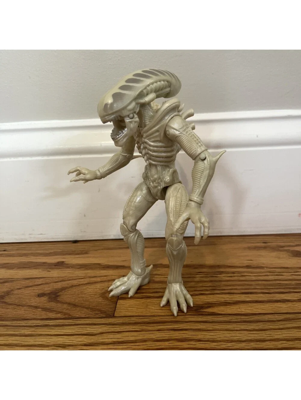 Lanard Alien Collection Xenomorph Drone 7” Walmart Exclusive Figure
